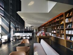 -木嘛working coffee(前海店)