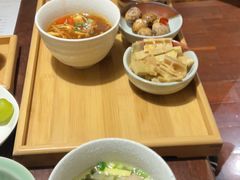-青藤茶馆(南山路店)