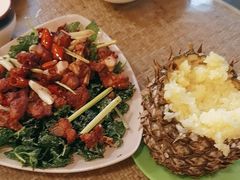 -多哥水傣味餐厅(司马巷店)