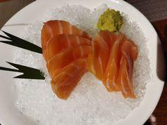 -山葵家·创意料理(宁波来福士店)
