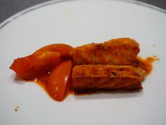 -温度铁板烧(亚泰大街店)