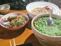 -琥珀老六龙虾(四里河店)
