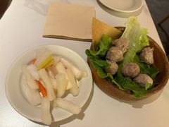 -左庭右院鲜牛肉火锅(七宝领展广场店)