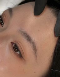 -韩美绣·骨相纹眉·洗眉美瞳线