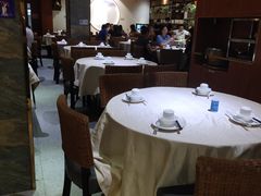 大堂-张记旺角食街(动物园店)