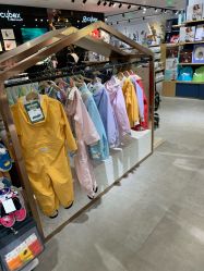 -国际蓝孩(将台路店)