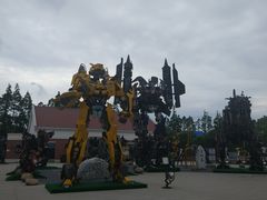 -上海长兴岛郊野公园