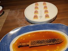 -曾宴·楚菜(湖北省博物馆店)