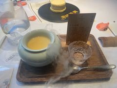 甜点-京兆尹(雍和宫店)