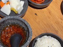 -九田家黑牛烤肉料理(溧阳吾悦店)