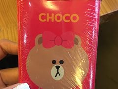 -LINE FRIENDS Garosu-gil Flagship Store