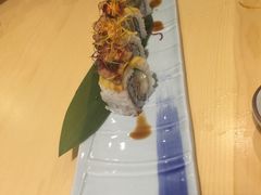 -竹幸日本料理(国光1937科技文化创意园店)