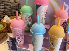 -奈雪的茶(金凤万达PRO店)