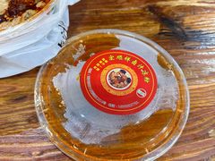 -清真·宏顺祥卤汁凉粉(大皮院店)