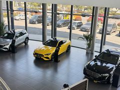 -上海中升之星汽车销售服务有限公司