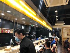 -东京屋(武定路店)