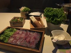 自制虾滑-火锅先生(五马街店)