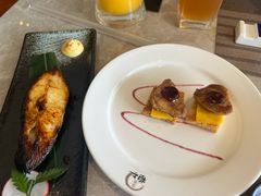 -極上萬膳·日料放题(来福士江景店)