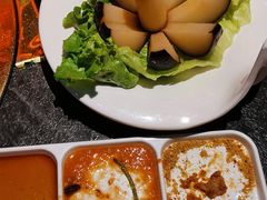 -杨记齐齐哈尔烤肉(五莲路店)