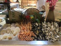 -广州凤凰城酒店-维也纳西餐厅