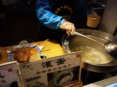-家宴·灌蛋·沙茶面(曾厝垵店)