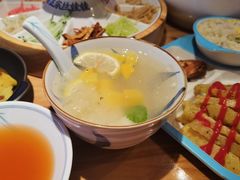 -怪噜范·老贵阳街头名小吃(汇金星力城店)