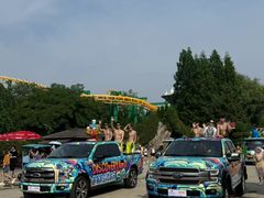 -大连海昌发现王国主题公园