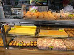 -鲍师傅糕点(江苏路店)