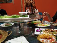 -阿拉丁新疆风味餐厅·清真(罗廊巷店)