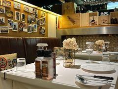 -K·Kitchen KK牛扒厨房(江南西店)