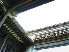 -午潮山国家森林公园