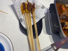 -鱼酷活鱼烤鱼(仙林金鹰店)