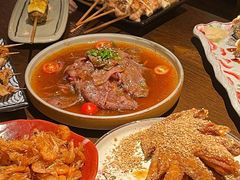 -鸟屯(三里屯店)