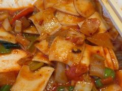-巴依老爷新疆美食(常营店)
