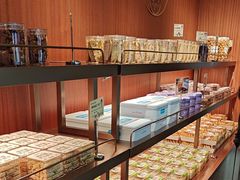 -丁香西饼屋(桂林路店)