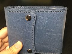 -如果·追梦手工皮具DIY教学店(田子坊店)