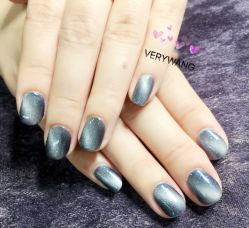 点击看大图 -Verywang半永久纹眉•仪器野生眉