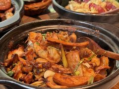 -金系·顺德啫鸡大王(创意产业园店)