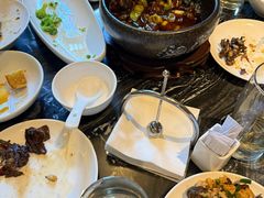 -大理实力希尔顿酒店•御玺中餐厅