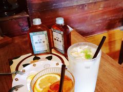 -时光花园(白鹭洲店)