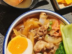 -鲸山上·私房日料(泰达MSD店)