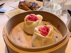 -翠园(北京王府中环店)