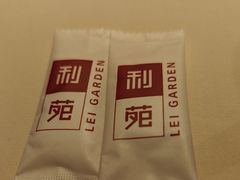 -利苑酒家(宜安广场店)