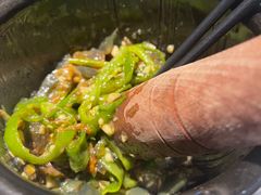 -费大厨辣椒炒肉(黄兴中心广场店)