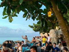 -Rock Bar Bali(Bali)