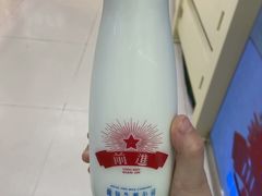 -红星前进面包牛奶公司(君太店)