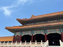 -故宫博物院(故宫)