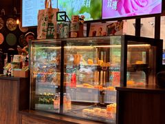 -星巴克(兰桂坊店)