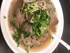 特别牛肉粉-PHO·5越南牛肉粉(建新路店)