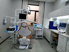 -牙博士口腔品牌连锁(杨浦店)